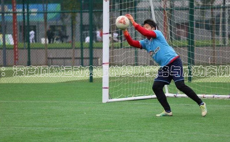 ：深度顶级运动赛事的赞助策略与成功案例